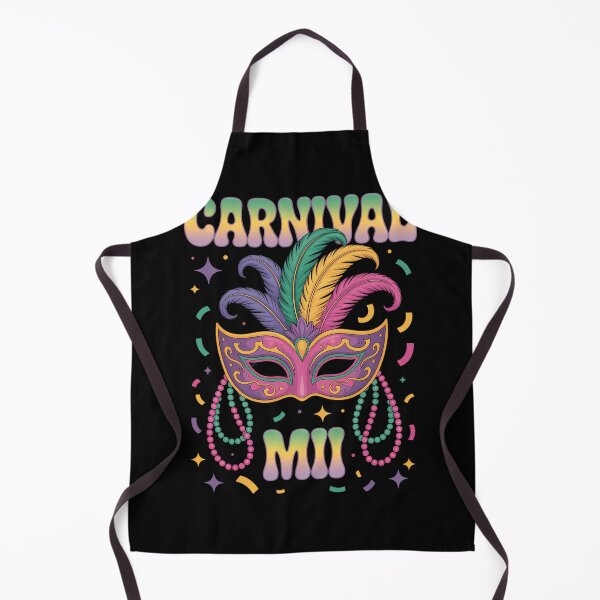 Item preview, Carnival Rio Brazil Souvenir Mardi Gras designed and sold by RipleMalphite.