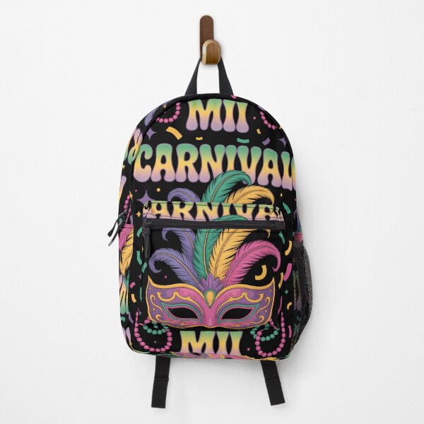 Item preview, Carnival Rio Brazil Souvenir Mardi Gras designed and sold by RipleMalphite.