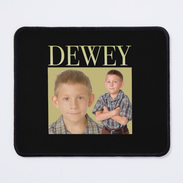 Item preview, Dewey  Malcolm In The Middle designed and sold by onelinerdesigns.