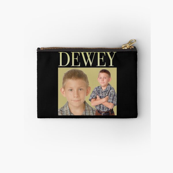 Item preview, Dewey  Malcolm In The Middle designed and sold by onelinerdesigns.