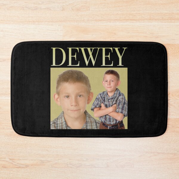 Item preview, Dewey  Malcolm In The Middle designed and sold by onelinerdesigns.
