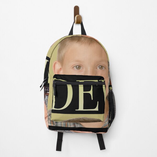 Item preview, Dewey Malcolm In The Middle designed and sold by onelinerdesigns.