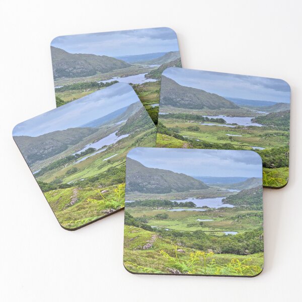 Item preview, Killarney Lakes, Killarney, Kerry, Ireland designed and sold by FranWest.