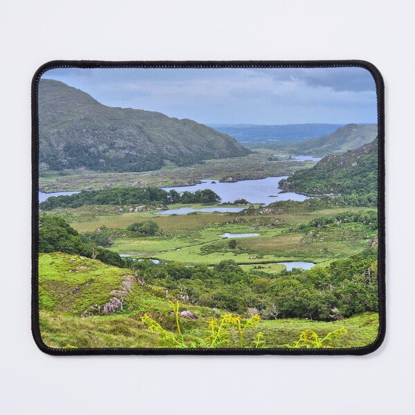 Item preview, Killarney Lakes, Killarney, Kerry, Ireland designed and sold by FranWest.