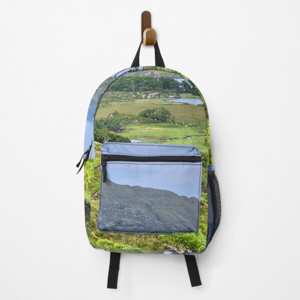 Item preview, Killarney Lakes, Killarney, Kerry, Ireland designed and sold by FranWest.