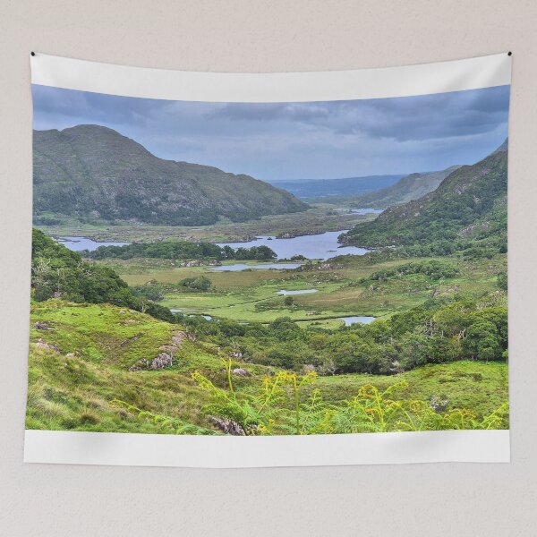 Item preview, Killarney Lakes, Killarney, Kerry, Ireland designed and sold by FranWest.