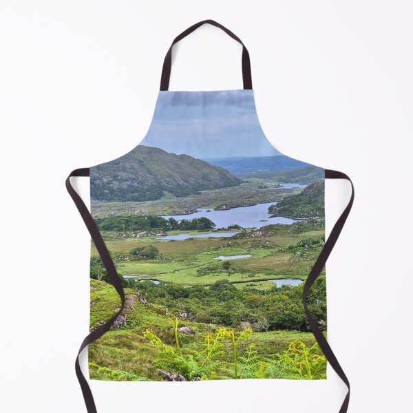 Item preview, Killarney Lakes, Killarney, Kerry, Ireland designed and sold by FranWest.