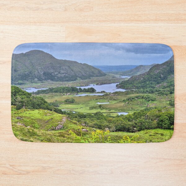 Item preview, Killarney Lakes, Killarney, Kerry, Ireland designed and sold by FranWest.