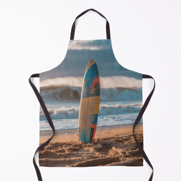 Item preview, Feel the beach vibe. designed and sold by Nikoverse.
