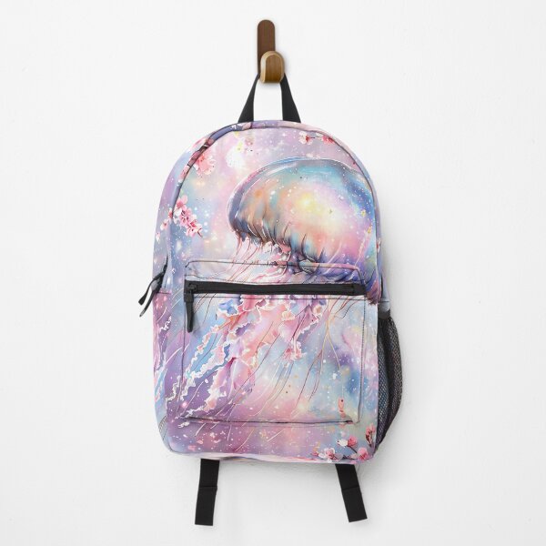 Item preview, Galactic Bloom Drift designed and sold by ONYX Pixee.