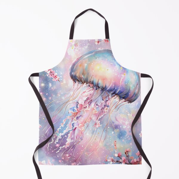 Item preview, Galactic Bloom Drift designed and sold by ONYX Pixee.