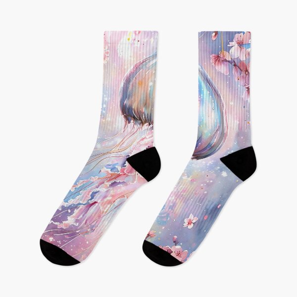 Item preview, Galactic Bloom Drift designed and sold by ONYX Pixee.