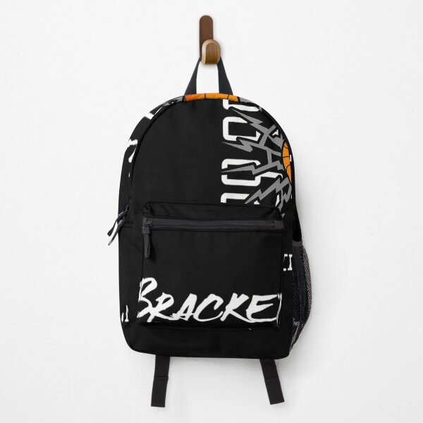 Item preview, Bracket Busted But Still Ballin' designed and sold by whiteblacky.