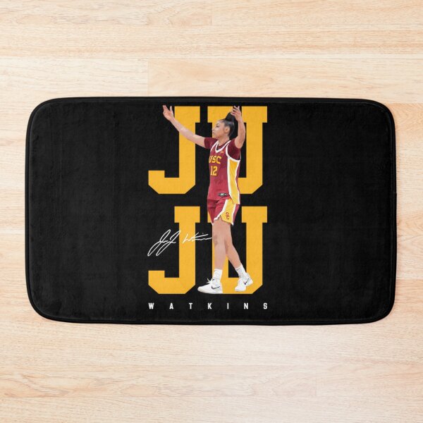 Item preview,  Juju Watkins Basketball designed and sold by whiteblacky.