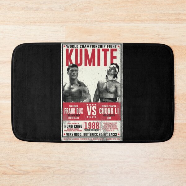 Item preview, Bloodsport designed and sold by onelinerdesigns.