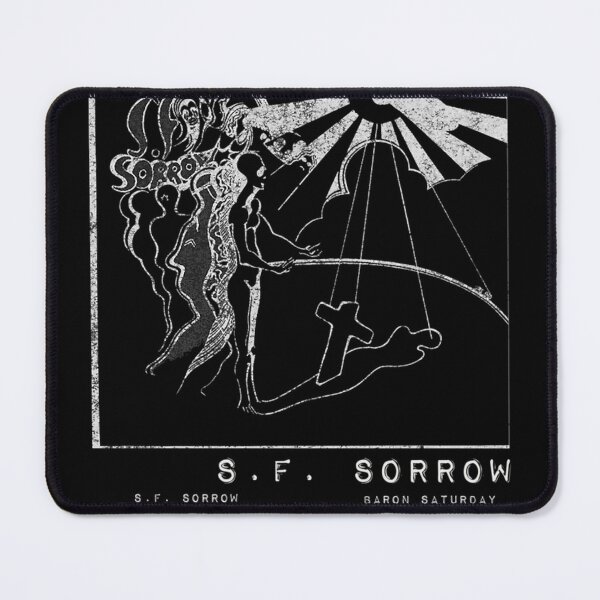 Item preview, The Pretty Things designed and sold by buddyflow.