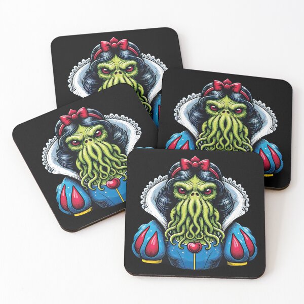 Item preview, Cthulhu Characters S05 D53 designed and sold by Houerd.