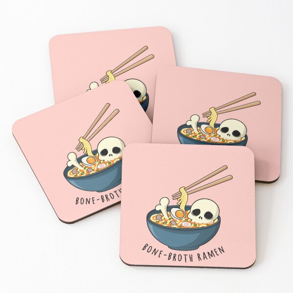 Item preview, Ramen sticker designed and sold by LadyHarker.