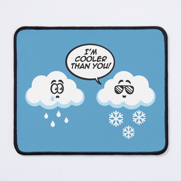Item preview, I'm Cooler Than You designed and sold by Trexyca Artworks Store.