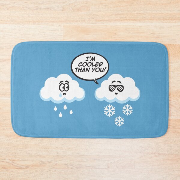 Item preview, I'm Cooler Than You designed and sold by Trexyca Artworks Store.
