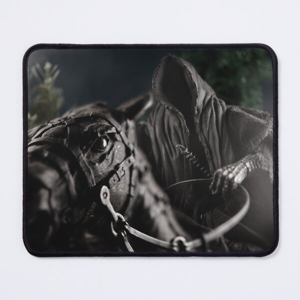 Item preview, Nazgul Ringwraith designed and sold by lexcollexshop.