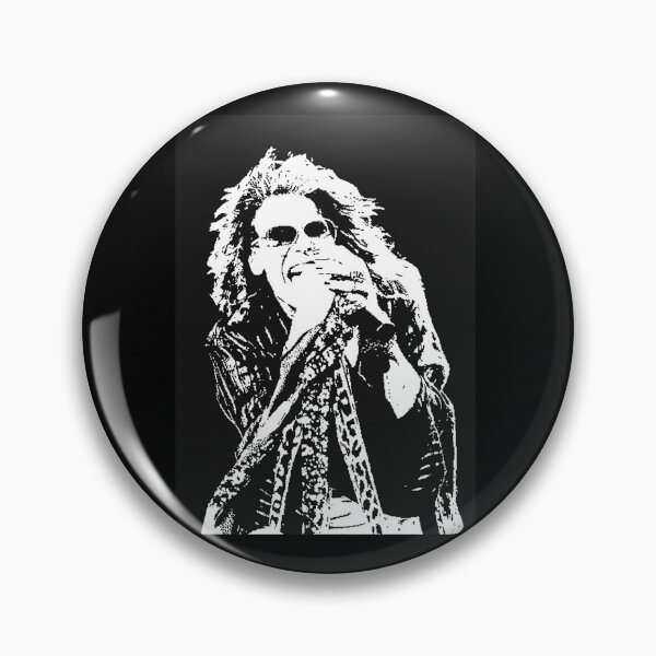 Item preview,  Shadow Steven Tyler designed and sold by buddyflow.
