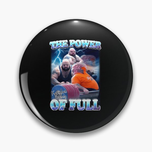 Item preview, Kyriakos Grizzly  Ugly Gym designed and sold by onelinerdesigns.