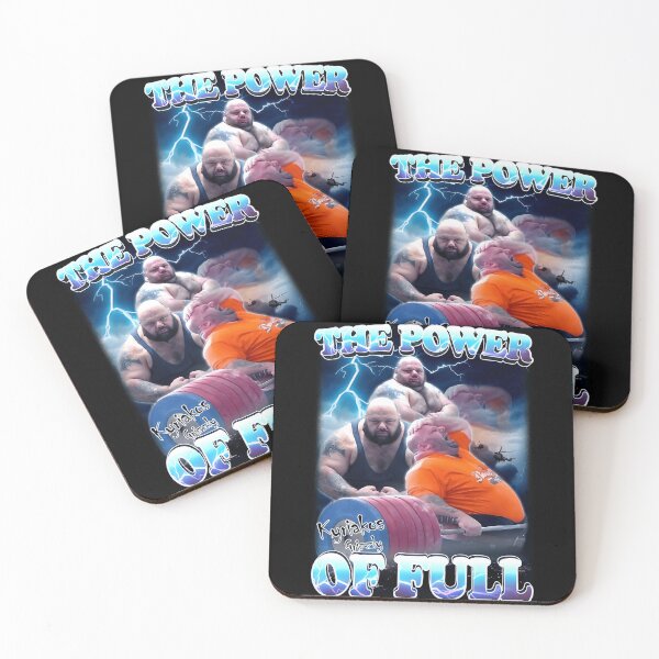 Item preview, Kyriakos Grizzly  Ugly Gym designed and sold by onelinerdesigns.
