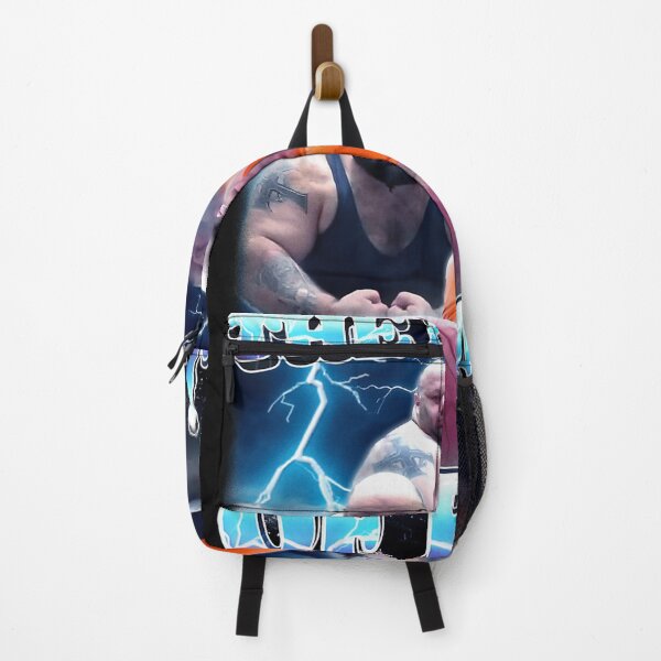Item preview, Kyriakos Grizzly Ugly Gym designed and sold by onelinerdesigns.