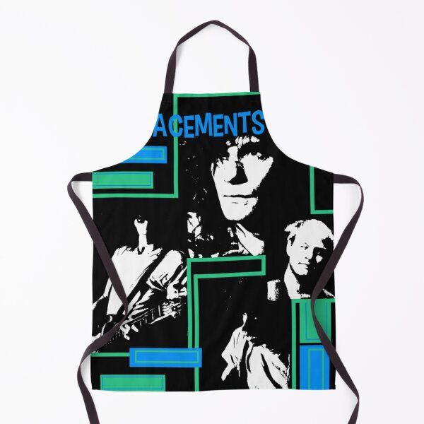 Item preview, The Replacements Rock designed and sold by buddyflow.
