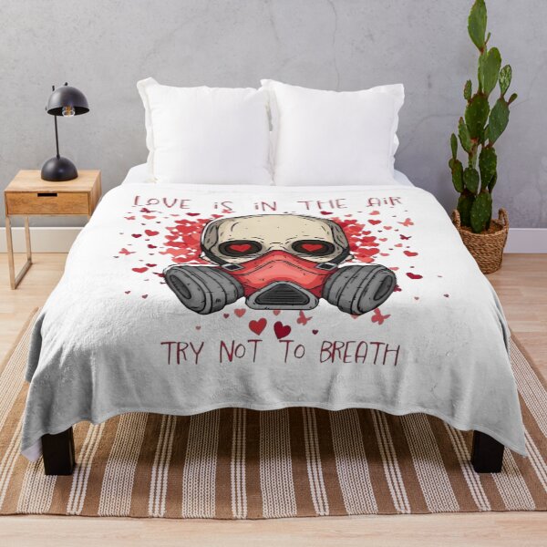 Item preview, Love Is In The Air Dark Valentine designed and sold by Oniyasha.