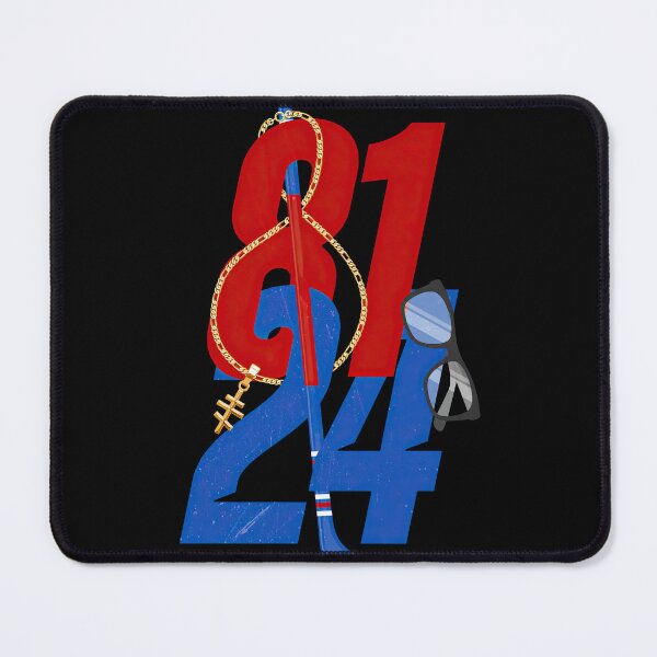 Item preview, Hollander Rozanov Hockey 24-81 Heated Rivalry designed and sold by SylviaLane12.