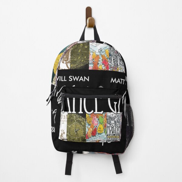 Item preview, Dance Gavin Dance Will Swan Matt Mingus Jon Mess designed and sold by buddyflow.