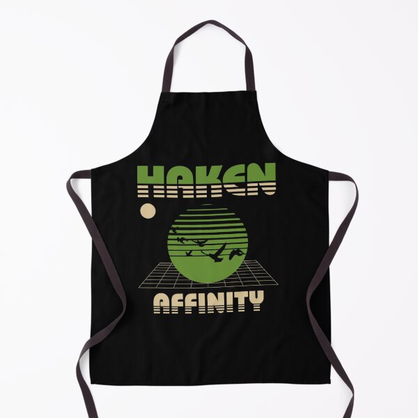 Item preview, Haken Band designed and sold by onelinerdesigns.