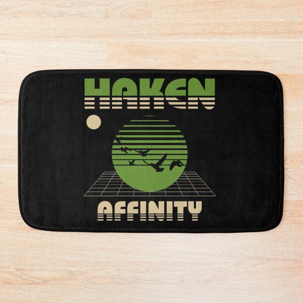 Item preview, Haken Band designed and sold by onelinerdesigns.