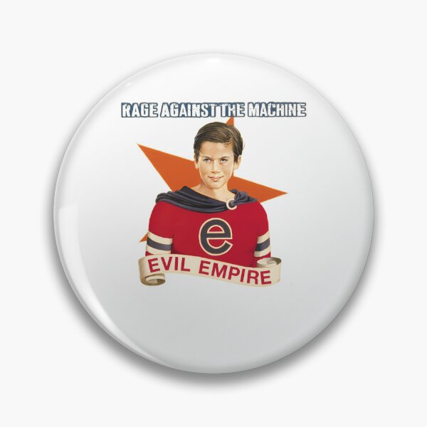 Item preview, Evil Empires Rage Againsts TheMachine designed and sold by Baby Design229.