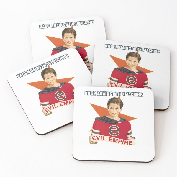 Item preview, Evil Empires Rage Againsts TheMachine designed and sold by Baby Design229.