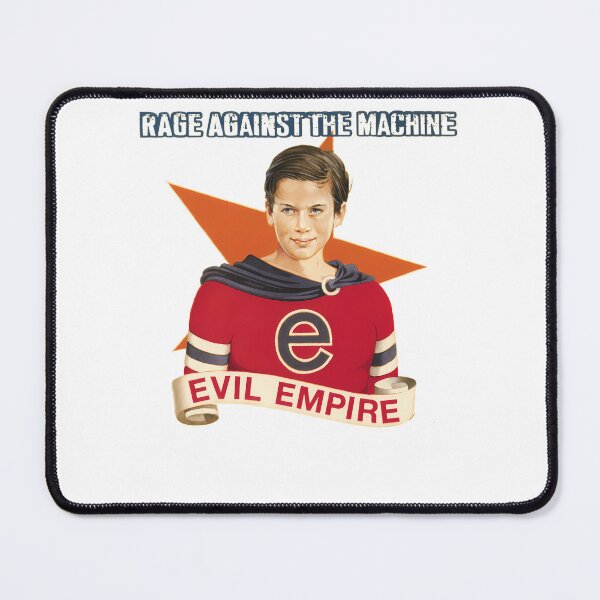 Item preview, Evil Empires Rage Againsts TheMachine designed and sold by Baby Design229.