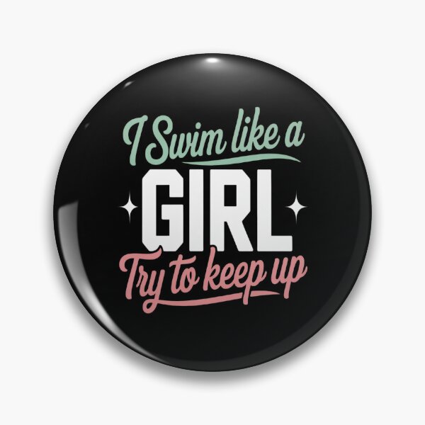 Item preview, Swimming Girl Swim Daughter Swimmer designed and sold by Lucaseinar.