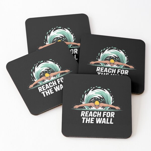 Item preview, Swimming Swim Team for a Swimmer Quote Saying designed and sold by Lucaseinar.