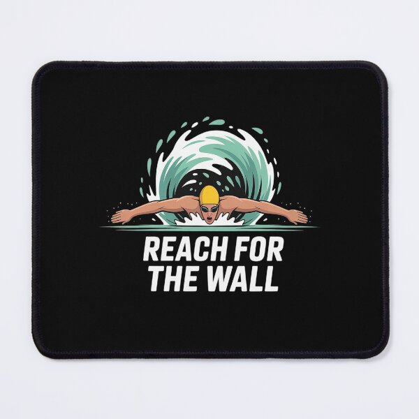 Item preview, Swimming Swim Team for a Swimmer Quote Saying designed and sold by Lucaseinar.