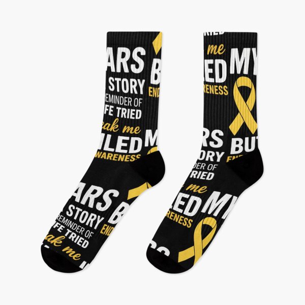 Item preview, My Scars Tell A Story Endometriosis Awareness designed and sold by comptorasunfia.