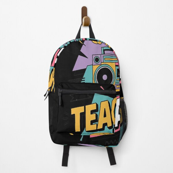 Item preview, Teaching Is My Jam Teacher Back To School designed and sold by Lucaseinar.