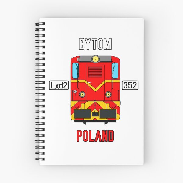 Item preview, Poland Bytom Lxd2 Loco designed and sold by dA-Vd.