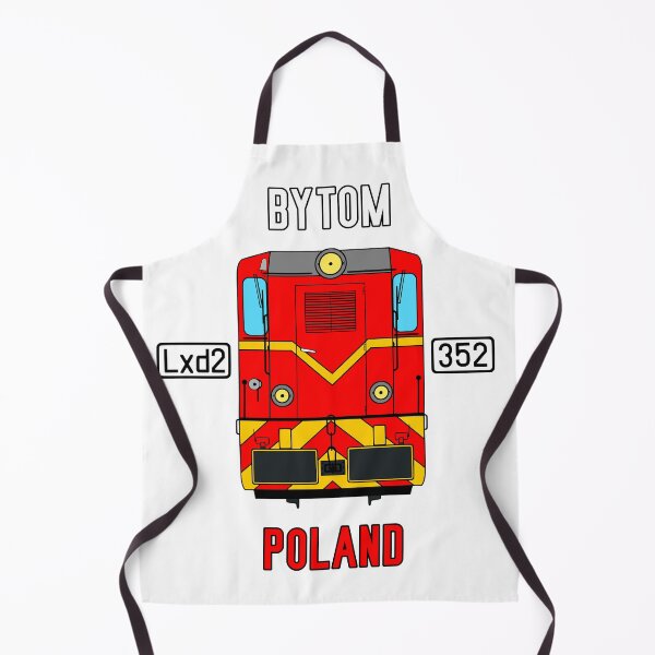 Item preview, Poland Bytom Lxd2 Loco designed and sold by dA-Vd.