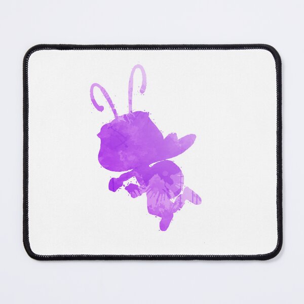 Item preview, Bug Inspired Silhouette designed and sold by ShadowsInspired.