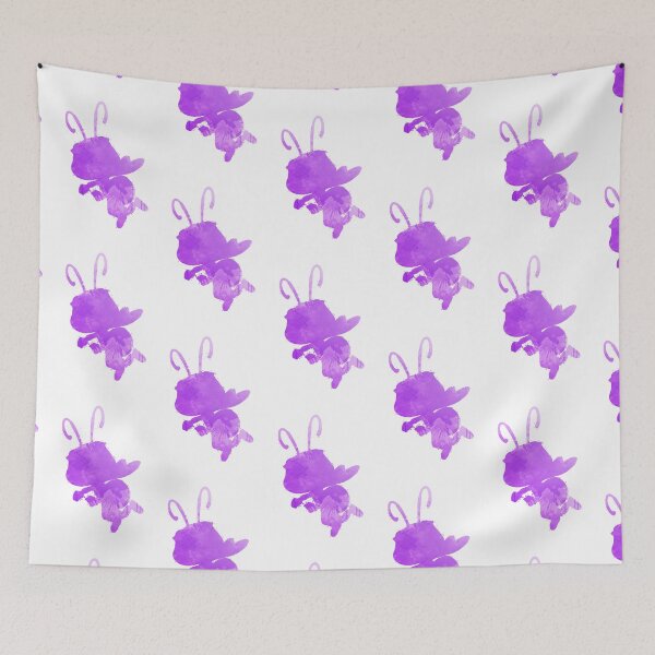 Item preview, Bug Inspired Silhouette designed and sold by ShadowsInspired.