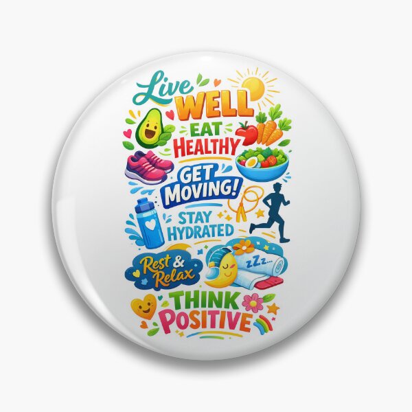 Item preview, Lifestyle and Health designed and sold by MarkColeImaging.