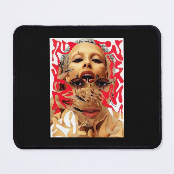 Item preview, Doja Cat Album Tracklist designed and sold by bminarikmoun.