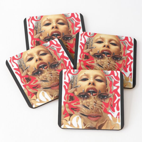 Item preview, Doja Cat Album Tracklist designed and sold by bminarikmoun.